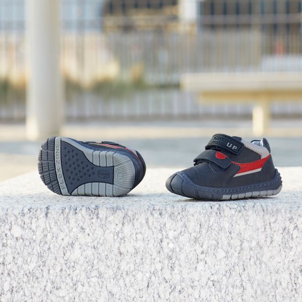 Chicco Start Up chaussures de quatre pattes pour b b